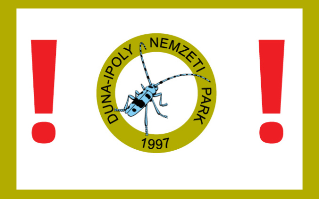 Allast Kinal A Duna Ipoly Nemzeti Park Hirek Infoesztergom